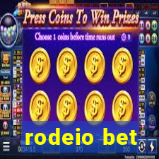 rodeio bet